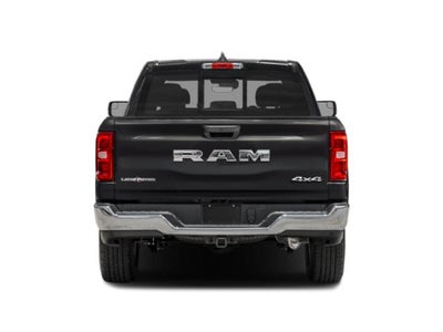 2027 RAM Ram 1500 Big Horn/Lone Star