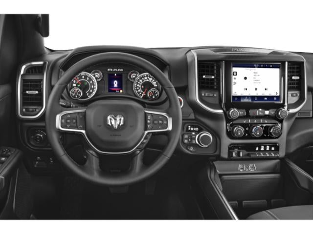 2027 RAM Ram 1500 Big Horn/Lone Star