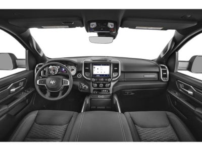 2027 RAM Ram 1500 Big Horn/Lone Star