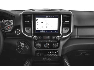 2027 RAM Ram 1500 Big Horn/Lone Star