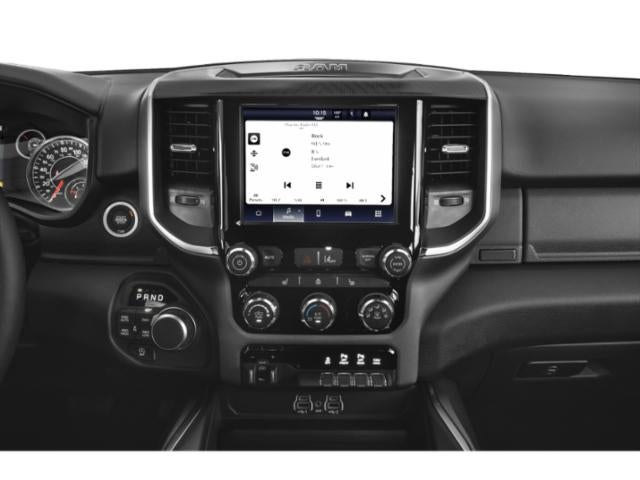 2027 RAM Ram 1500 Big Horn/Lone Star