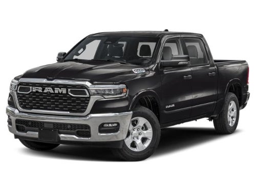 2027 RAM Ram 1500 Big Horn/Lone Star