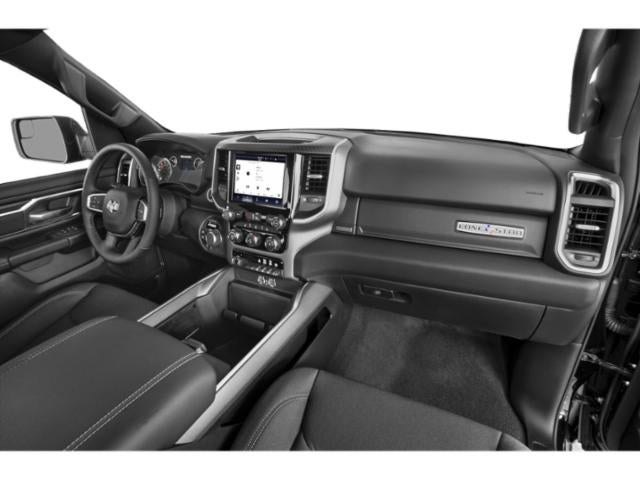 2027 RAM Ram 1500 Big Horn/Lone Star