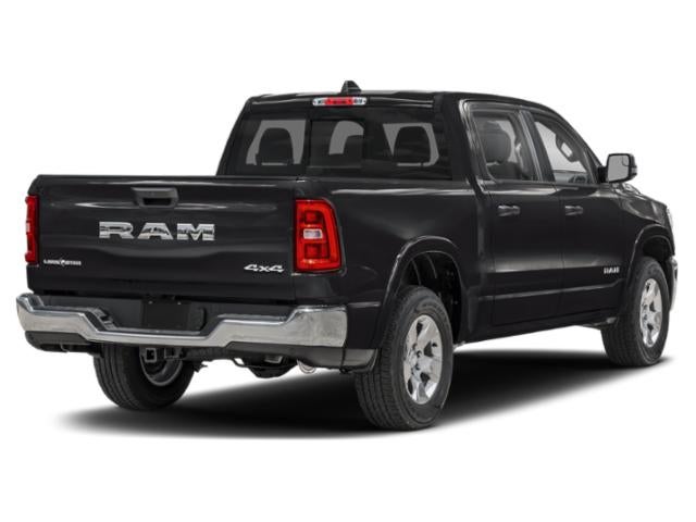 2027 RAM Ram 1500 Big Horn/Lone Star