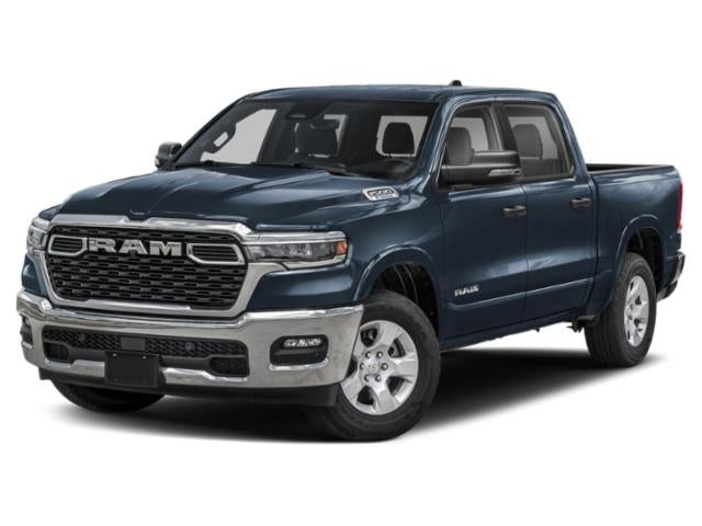 2027 RAM Ram 1500 Big Horn/Lone Star