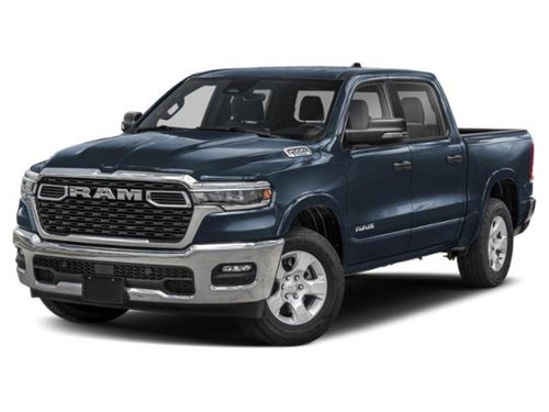 2027 RAM Ram 1500 Big Horn/Lone Star
