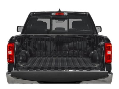 2027 RAM Ram 1500 Big Horn/Lone Star