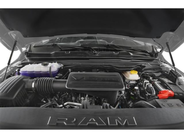2027 RAM Ram 1500 Big Horn/Lone Star