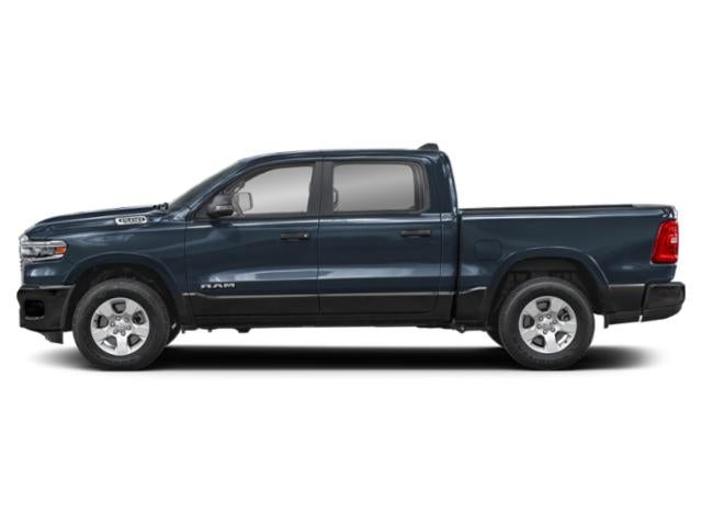 2027 RAM Ram 1500 Big Horn/Lone Star