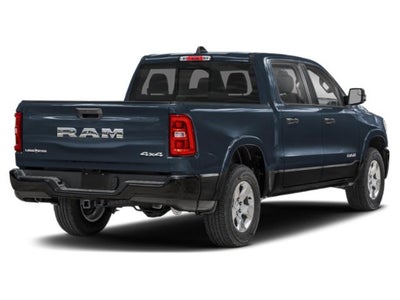 2027 RAM Ram 1500 Big Horn/Lone Star