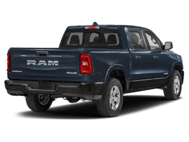 2027 RAM Ram 1500 Big Horn/Lone Star