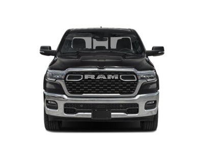 2027 RAM Ram 1500 Big Horn/Lone Star