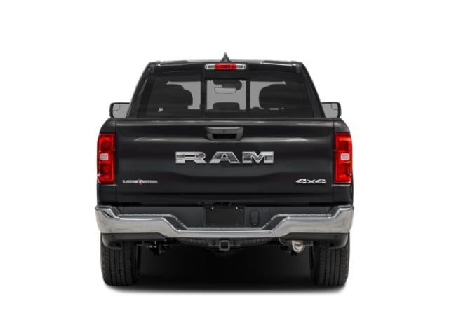 2027 RAM Ram 1500 Big Horn/Lone Star