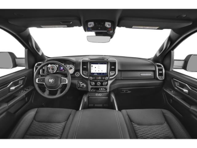 2027 RAM Ram 1500 Big Horn/Lone Star