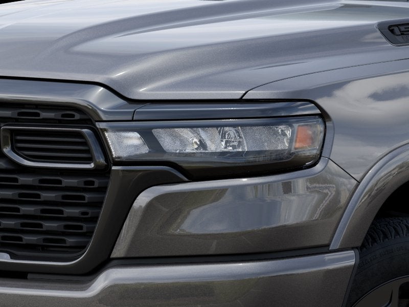 2027 RAM Ram 1500 Big Horn/Lone Star