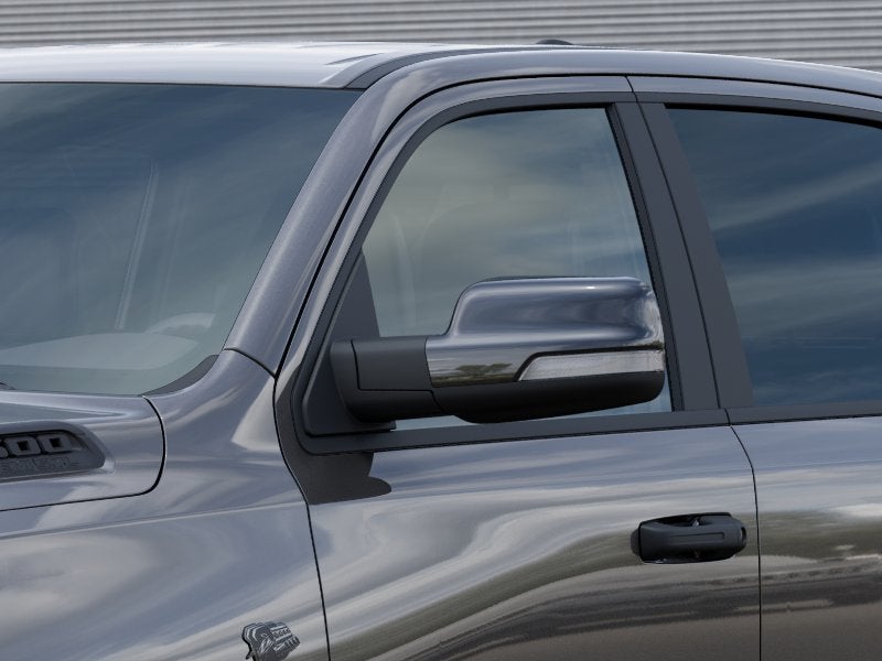 2027 RAM Ram 1500 Big Horn/Lone Star