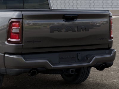 2027 RAM Ram 1500 Big Horn/Lone Star