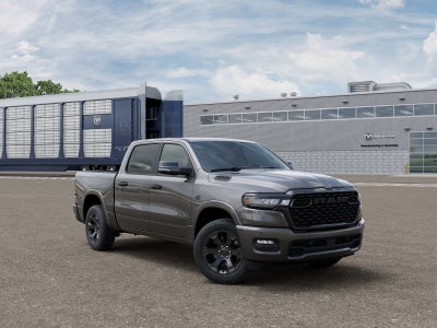 2027 RAM Ram 1500 Big Horn/Lone Star