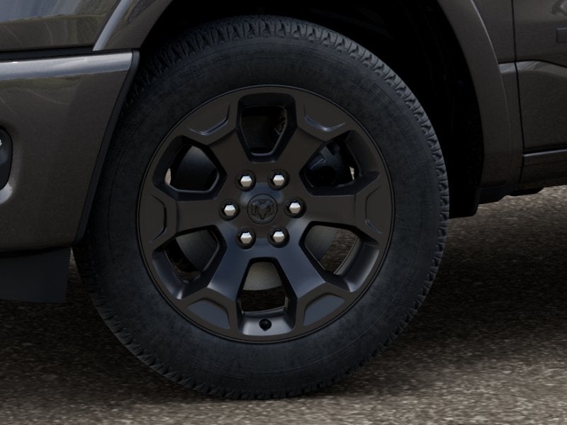 2027 RAM Ram 1500 Big Horn/Lone Star