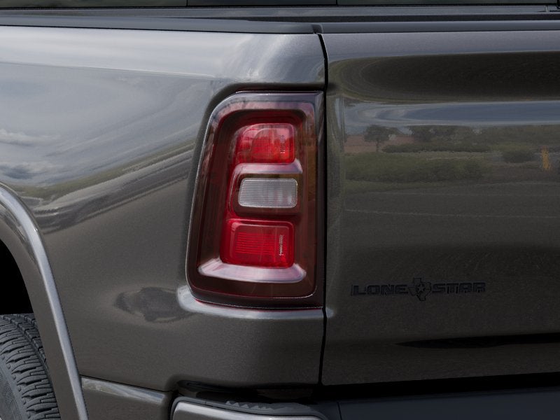 2027 RAM Ram 1500 Big Horn/Lone Star