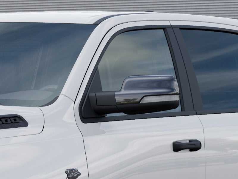 2027 RAM Ram 1500 Big Horn/Lone Star