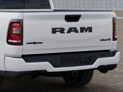2027 RAM Ram 1500 Big Horn/Lone Star