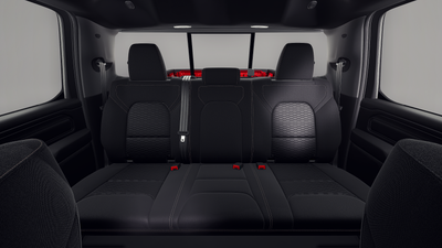 2027 RAM Ram 1500 Tradesman