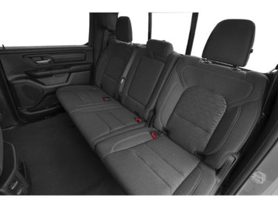 2027 RAM Ram 1500 Express