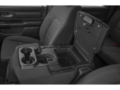 2027 RAM Ram 1500 Express