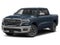 2027 RAM Ram 1500 Laramie