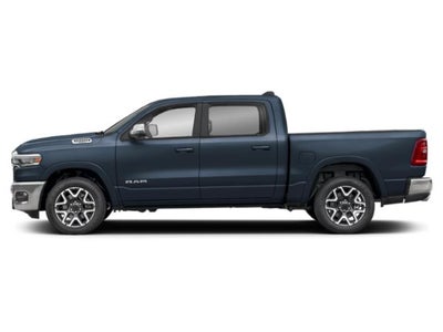 2027 RAM Ram 1500 Laramie
