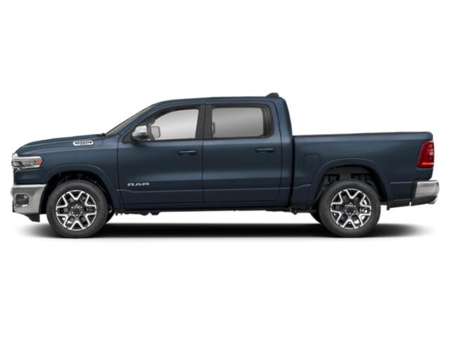 2027 RAM Ram 1500 Laramie