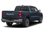 2027 RAM Ram 1500 Laramie
