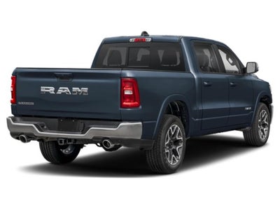 2027 RAM Ram 1500 Laramie