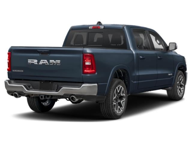2027 RAM Ram 1500 Laramie