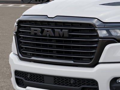 2027 RAM Ram 1500 Laramie