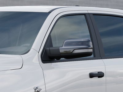 2027 RAM Ram 1500 Laramie