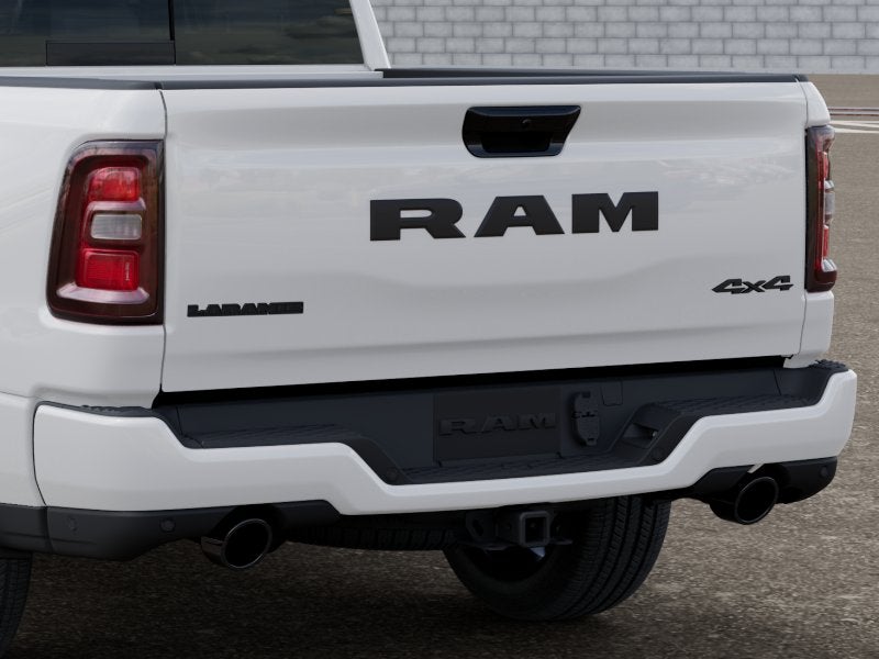 2027 RAM Ram 1500 Laramie