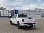 2027 RAM Ram 1500 Laramie