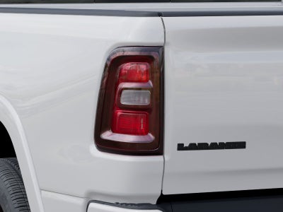 2027 RAM Ram 1500 Laramie