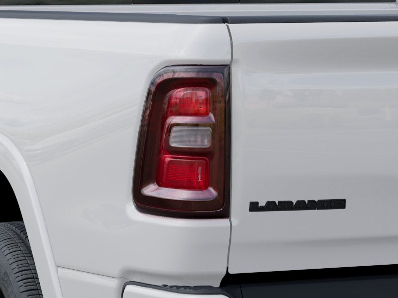 2027 RAM Ram 1500 Laramie