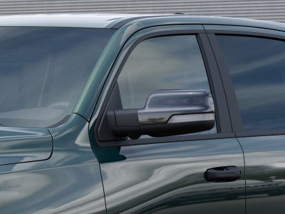 2027 RAM Ram 1500 Laramie