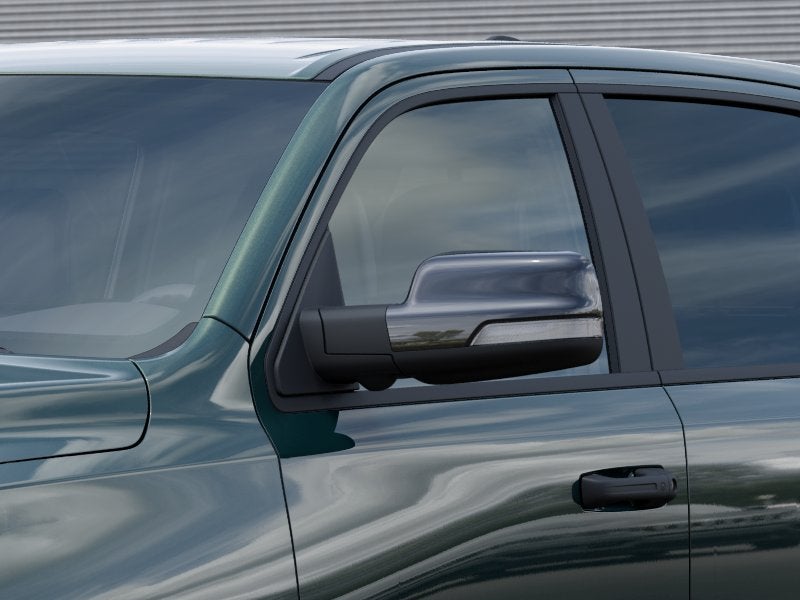2027 RAM Ram 1500 Laramie