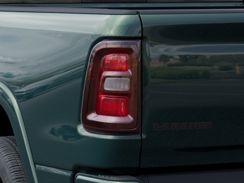 2027 RAM Ram 1500 Laramie
