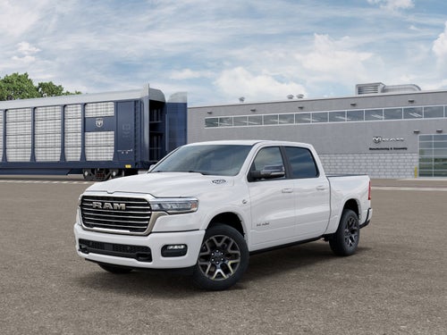 2027 RAM Ram 1500 Laramie