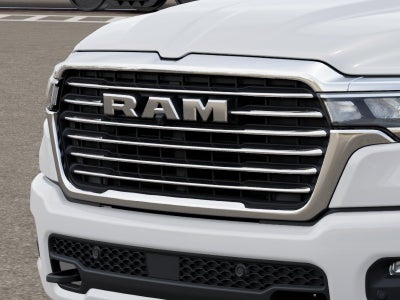 2027 RAM Ram 1500 Laramie