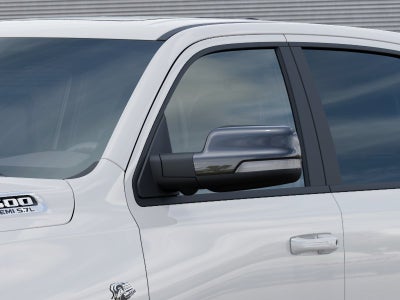 2027 RAM Ram 1500 Laramie