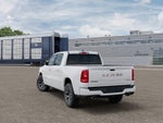 2027 RAM Ram 1500 Laramie