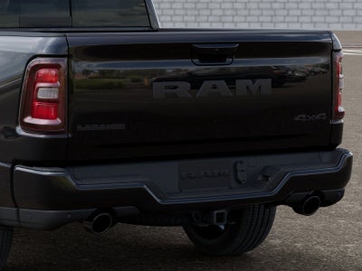 2027 RAM Ram 1500 Laramie