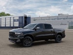 2027 RAM Ram 1500 Laramie